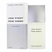 Perfume L'eau D'issey Issey Miyake Edt Masculino