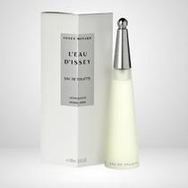 Perfume L'Eau d'Issey Issey Miyake - Feminino - Eau de Toilette 100ml Perfume L'Eau d'Issey Issey Miyake - Feminino - Eau de Toilette 100ml