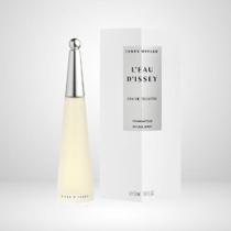 Perfume L'Eau d'Issey Issey Miyake - Feminino - Eau de Toilette 50ml