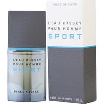 Perfume L'eau D'issey Para Homem Sport 50ml
