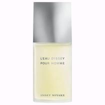 Perfume L eau D issey Pour Homme Eau De Toilette Masculino Issey Miyake 125ml Perfume L eau D issey Pour Homme Eau De Toilette Masculino Issey Miyake 125ml