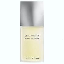 Perfume L eau D issey Pour Homme Eau De Toilette Masculino Issey Miyake 40ml Perfume L eau D issey Pour Homme Eau De Toilette Masculino Issey Miyake 40ml