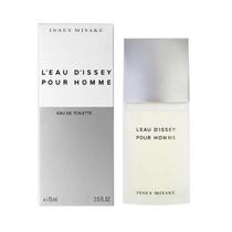 Perfume L'eau D'issey Pour Homme EDT 75 ml Perfume L'eau D'issey Pour Homme EDT 75 ml