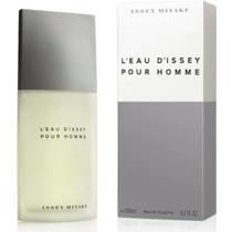 Perfume L'Eau d'Issey Pour Homme Masculino Eau de Toilette - Issey Miyake 200ml Perfume L'Eau d'Issey Pour Homme Masculino Eau de Toilette - Issey Miyake 200ml