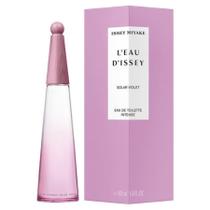 Perfume L'eau D'Issey Solar Violet EDT Intense Feminino 50ml Perfume L'eau D'Issey Solar Violet EDT Intense Feminino 50ml