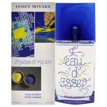 Perfume L'eau D'issey Tons de Kolam 4,56ml Spray EDT Perfume L'eau D'issey Tons de Kolam 4,56ml Spray EDT