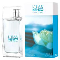 Perfume L'Eau Kenzo Femme Edt 100Ml