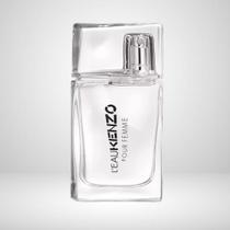 Perfume L'eau Kenzo Femme - Feminino - Eau de Toilette 30ml