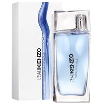 Perfume L'eau Kenzo Pour Homme 50ml