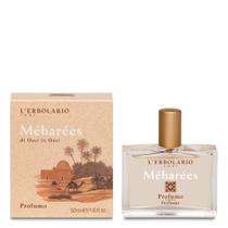 Perfume L'Erbolario Lodi Méharées Eau de Parfum 50ml