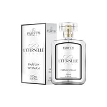 Perfume L'Éternelle Femme 100ml Parfum Brasil