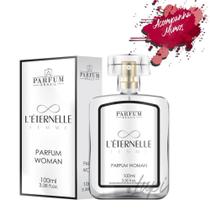 Perfume L'Éternelle Femme 100ml Parfum Brasil