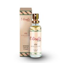 Perfume L'eternite Feminino Parfum 15ml