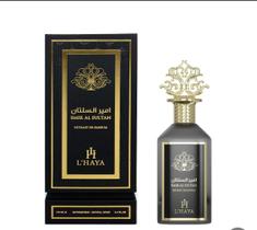 Perfume L'haya Emir Al Sultan Extrait De Parfum 100 ml Perfume L'haya Emir Al Sultan Extrait De Parfum 100 ml