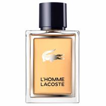 Perfume L'homme Lacoste Masculino Eau De Toilette