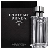 Perfume l'Homme Masculino 50ml