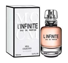 Perfume L'Infinite Mega Collection By Ard Al Zaafaran 100 Ml