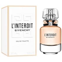 Perfume L interdit Eau de Toilette 35ml