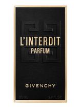 Perfume L Interdit Parfum 80ml Feminino Perfume L Interdit Parfum 80ml Feminino