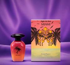 Perfume L'orientale Fragrâncias Night De Paris Miami EDP 100ml