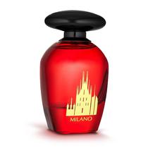 Perfume L'Orientale Fragrâncias Night De Paris Milano 100ml