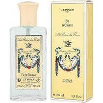 Perfume L.T. Piver A la Reine des Fleurs Eau de Cologne 100ml - Com Spray