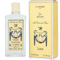 Perfume L.T. Piver A la Reine des Fleurs Eau de Cologne 100ml - Sem Spray Perfume L.T. Piver A la Reine des Fleurs Eau de Cologne 100ml - Sem Spray
