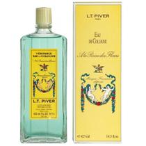 Perfume L.T. Piver A la Reine des Fleurs Eau de Cologne 423ml - Sem Spray Perfume L.T. Piver A la Reine des Fleurs Eau de Cologne 423ml - Sem Spray