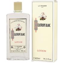 Perfume L.T. Piver Héliotrope Blanc Eau de Cologne 423ml - Sem Spray Perfume L.T. Piver Héliotrope Blanc Eau de Cologne 423ml - Sem Spray