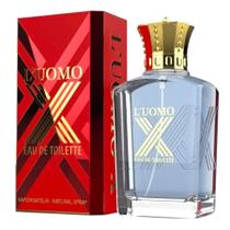 Perfume L'Uomo X Men EDT 100ml