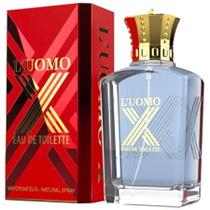 Perfume L'Uomo X Men EDT 100ml