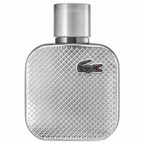 Perfume L1212 Silver Grey Lacoste Masculino Eau de Parfum Perfume L1212 Silver Grey Lacoste Masculino Eau de Parfum