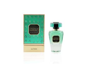 Perfume La Fede Crystallia Imperio Arabian Eau De Parfum 100ml