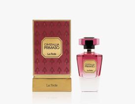 Perfume La Fede Crystallia Primaso Arabian Eau De Parfum 100ml