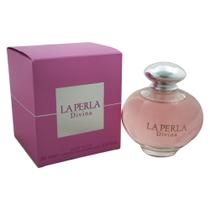 Perfume La Perla Divina Eau De Toilette 75ml para mulheres