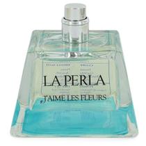 Perfume La Perla J'aime La Fleur EDT 100ml - Feminino