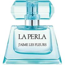 Perfume La Perla J'aime Les Fleurs Eau de Toilette 100ml
