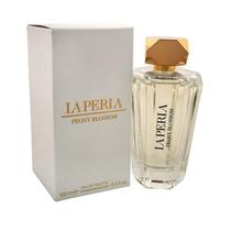 Perfume La Perla Poeny Blossom Eau de Toilette 100ml para mulheres Perfume La Perla Poeny Blossom Eau de Toilette 100ml para mulheres