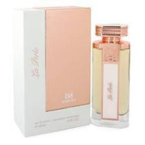 Perfume La Perle by Essenza Eau De Parfum 100ml para mulheres Perfume La Perle by Essenza Eau De Parfum 100ml para mulheres