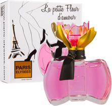 Perfume La Petit Fleur Damour 100ml - Paris Elysses Perfume La Petit Fleur Damour 100ml - Paris Elysses