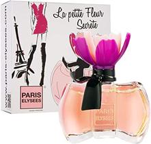 Perfume La Petit Fleur Secret 100 ml - Paris Elysses