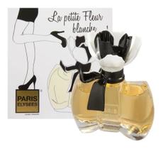 Perfume La Petite Fleur Blanche 100ml edt Paris Elysees