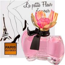Perfume La Petite Fleur D'Amour EDT Paris Elysees Original