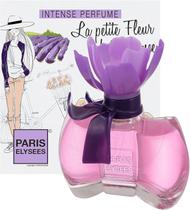 Perfume La Petite Fleur de Provence Intense EDT Paris Elysees Original Feminino Oriental Floral
