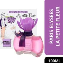 Perfume La Petite Fleur De Provence Paris Elysees 100ml