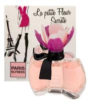 Perfume La Petite Fleur Secrete 100ml edt Paris Elysees
