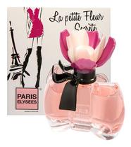 Perfume La Petite Fleur Secrete 100ml Paris Elysees