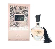 Perfume la petite rose grace of london