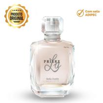 Perfume La Priere EDP Stella Dustin Feminino 100ml