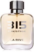 Perfume LA RIVE 315 Prestige Eau DE Toilette 100ml para homens